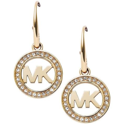 michael kors earrings tk maxx.